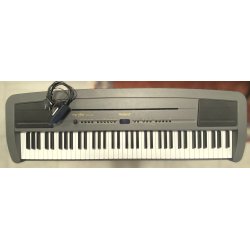 (BRUGT) Roland EP-760 Digital Piano